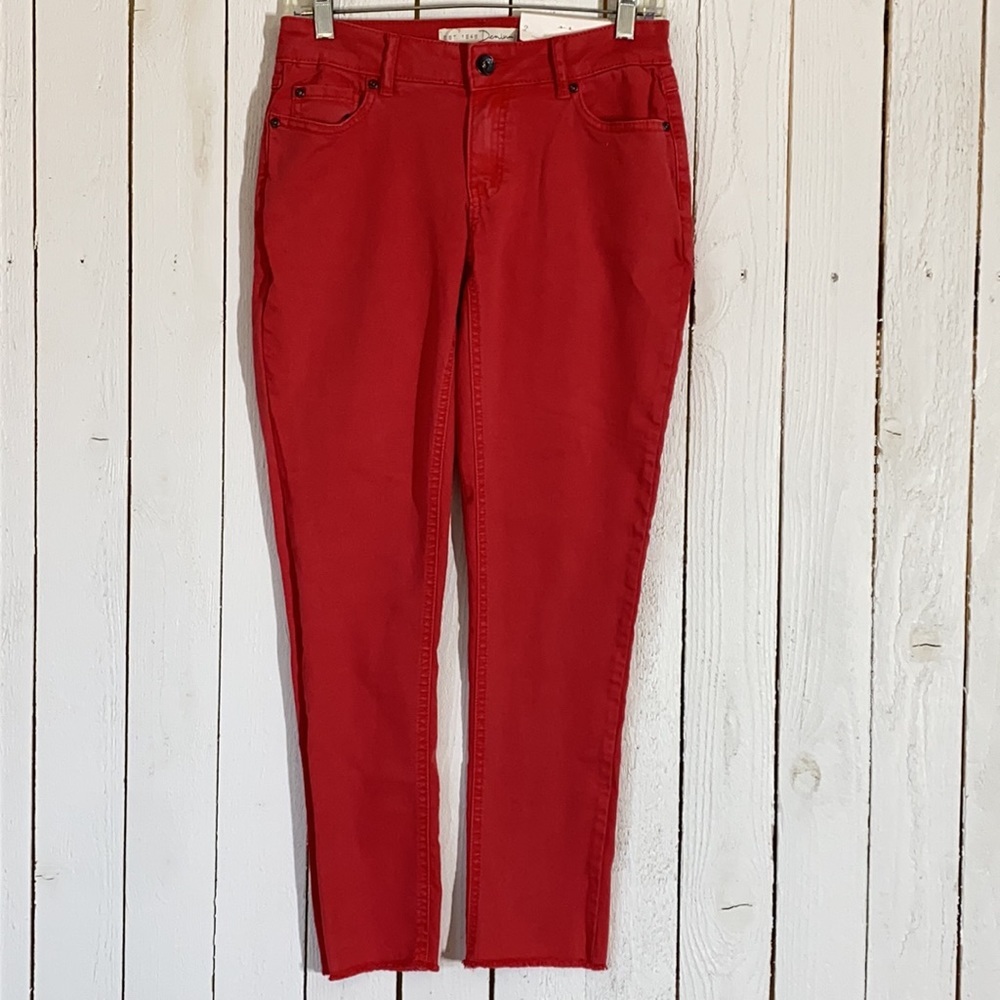 Cato Skinny Jeans